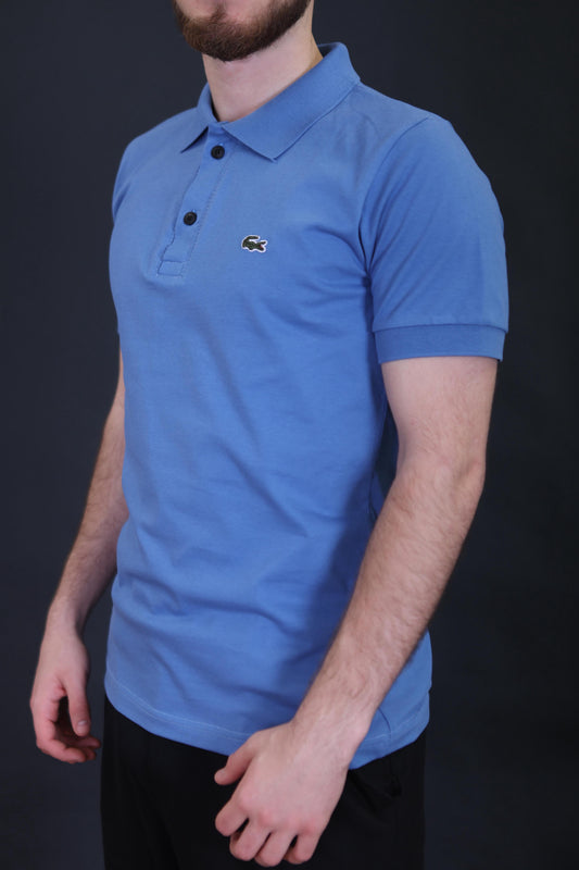 Lacoste Polo Plava